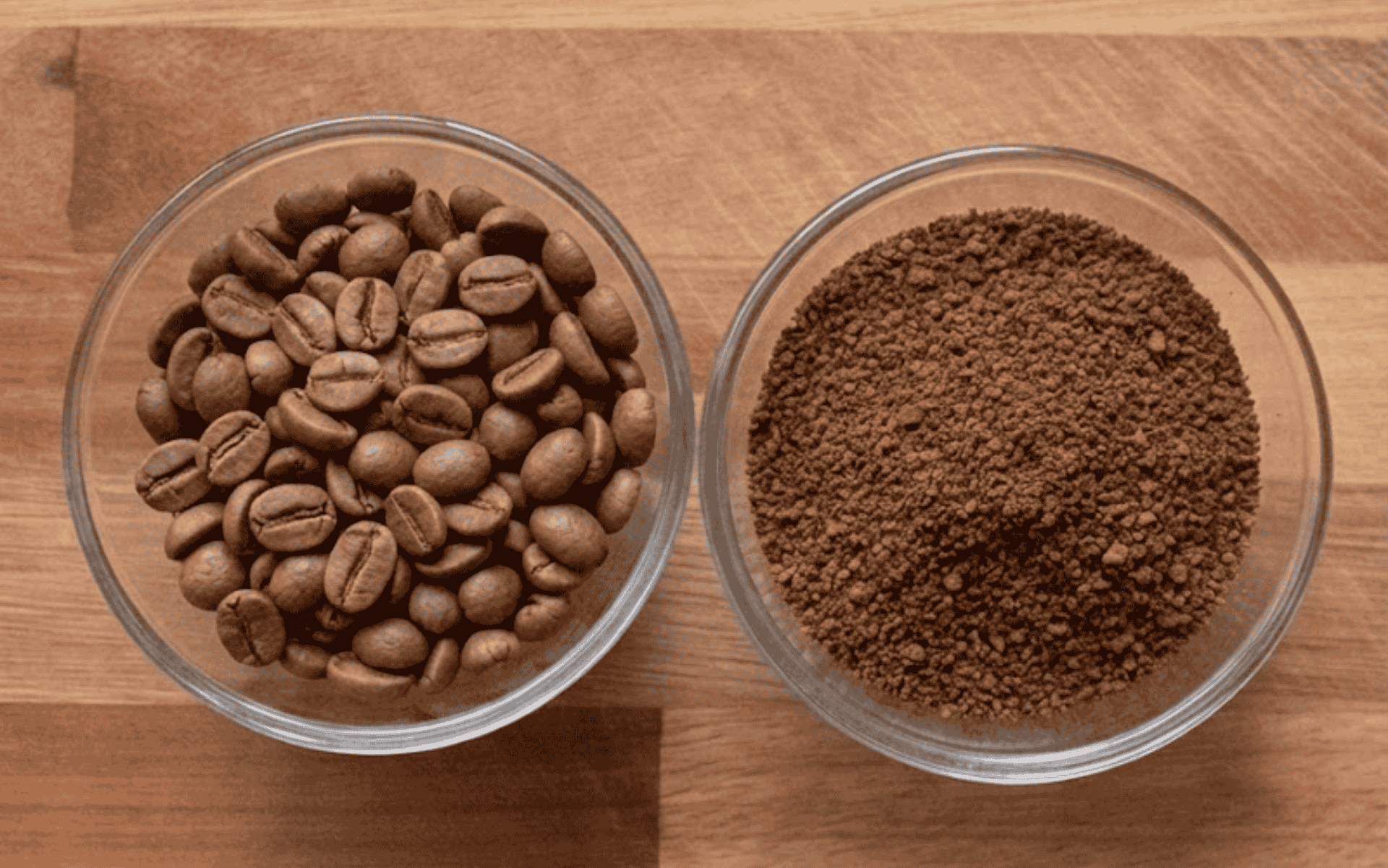 Quando usar café de torra clara?