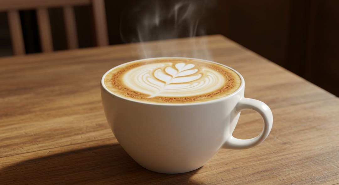 Tudo sobre Cappuccino: o que é, como fazer e mais!