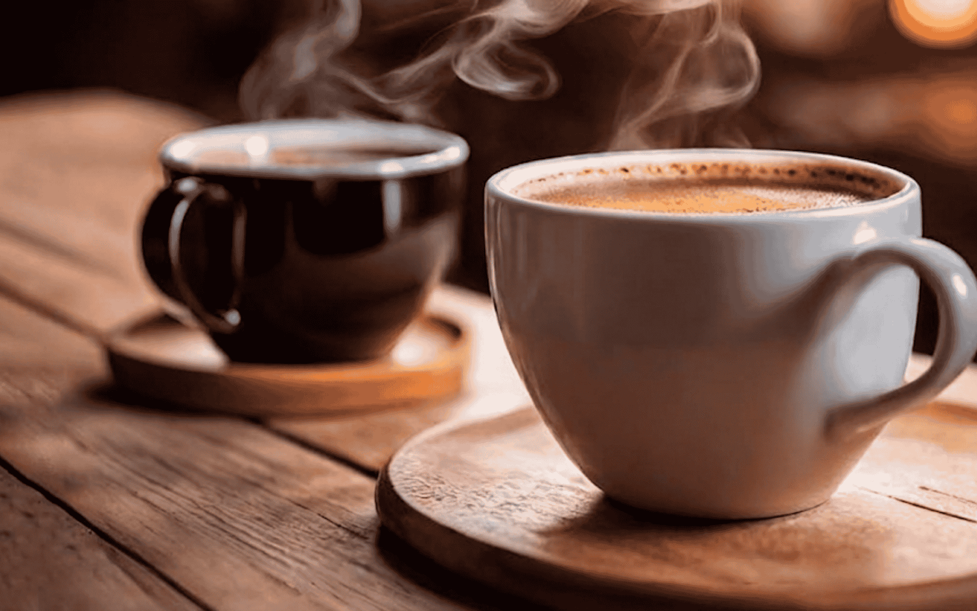 Café descafeinado: o que é e quais os benefícios em consumir no dia a dia?