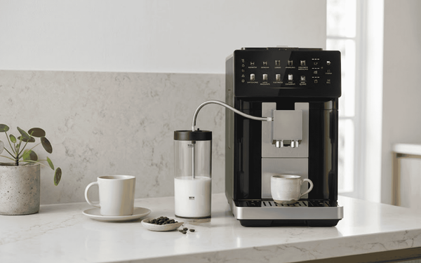 Tudo sobre a cafeteira Espresso Automática Série Pro Midea